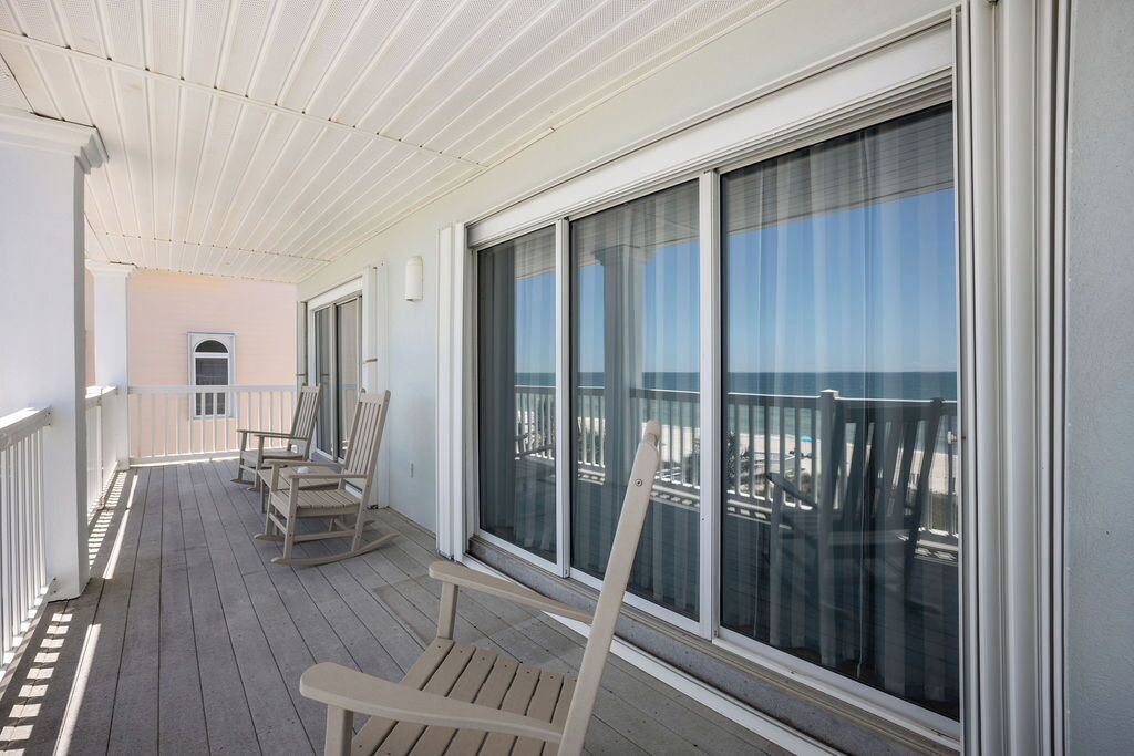 Photo of Patio Balcony in Plantation