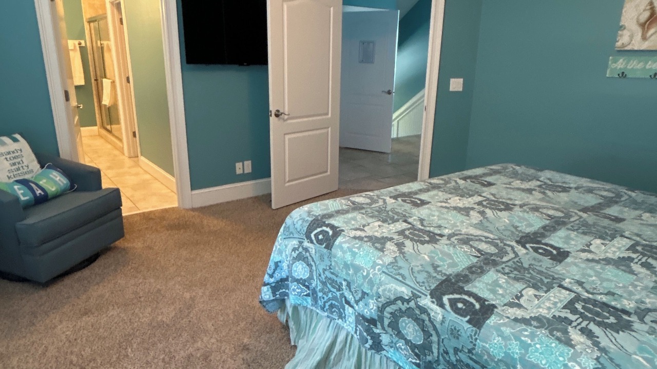 Photo of Bedroom in Plantation
