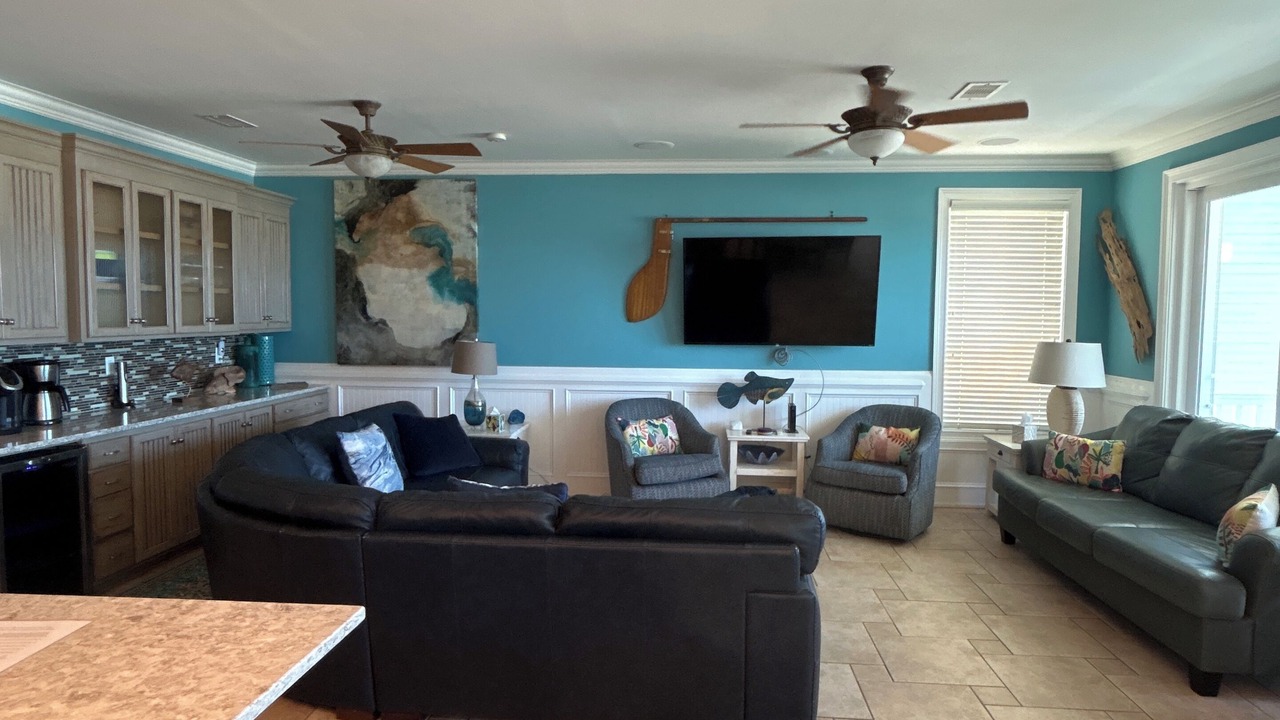 Photo of Livingroom in Plantation