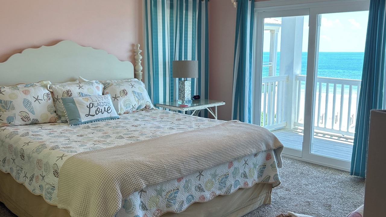 Photo of Bedroom in Plantation
