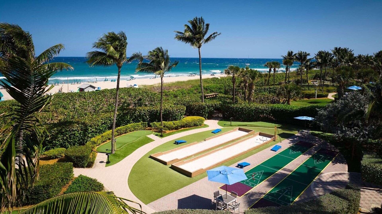 Photo of Outdoor in Palm Beach Shores