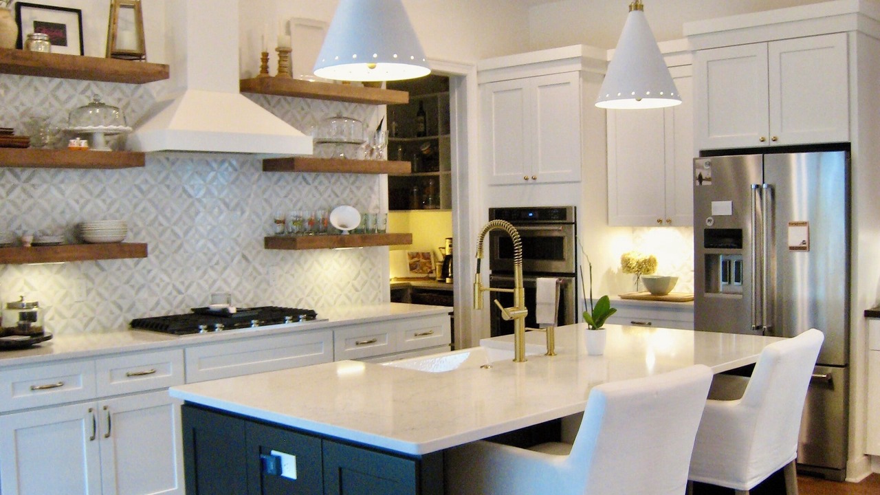 Photo of Kitchen in Newberry