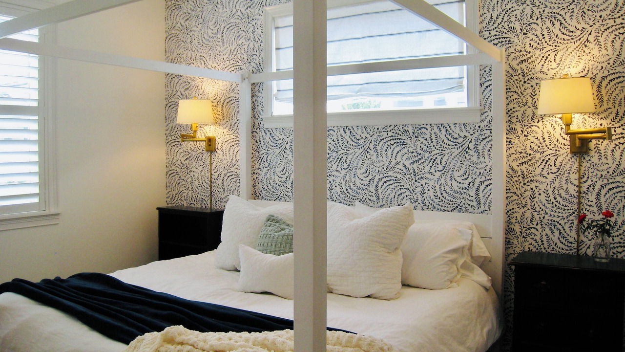 Photo of Bedroom in Newberry