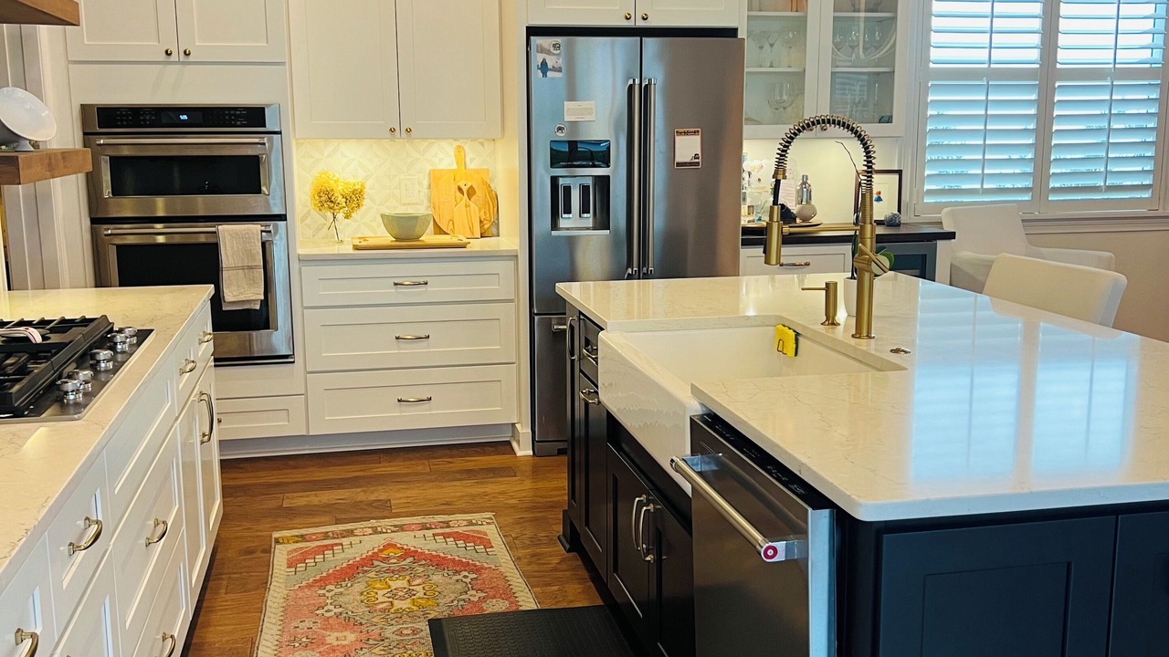 Photo of Kitchen in Newberry