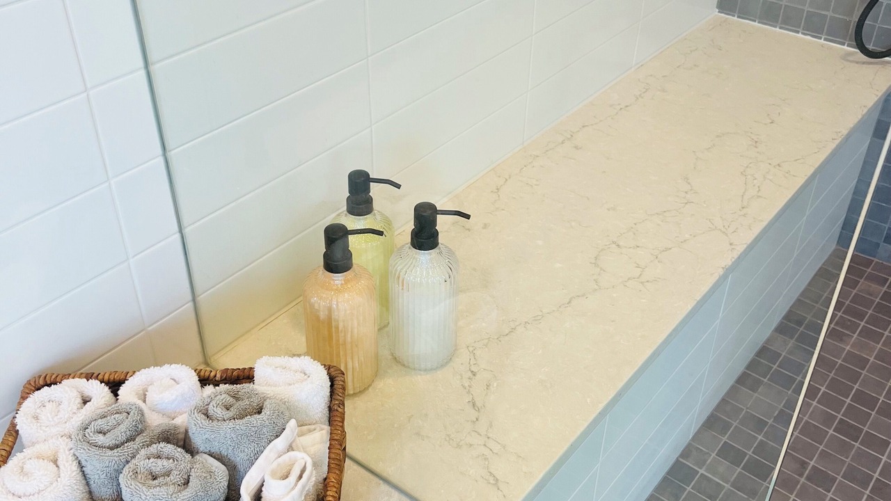 Photo of Bathroom in Newberry