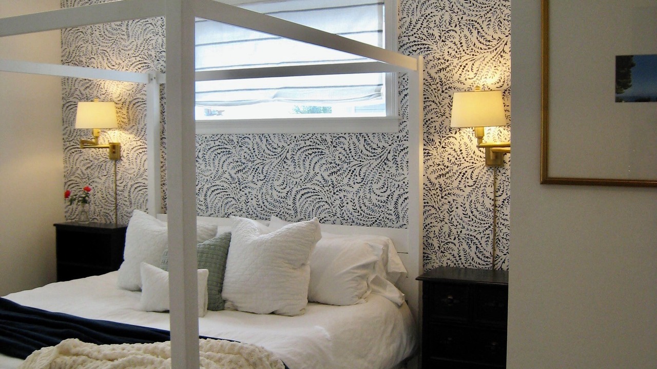 Photo of Bedroom in Newberry