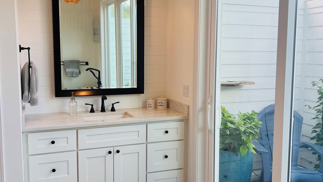 Photo of Bathroom in Newberry