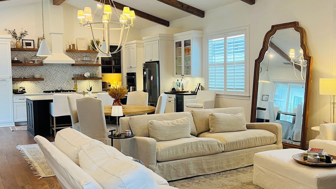 Photo of Livingroom in Newberry