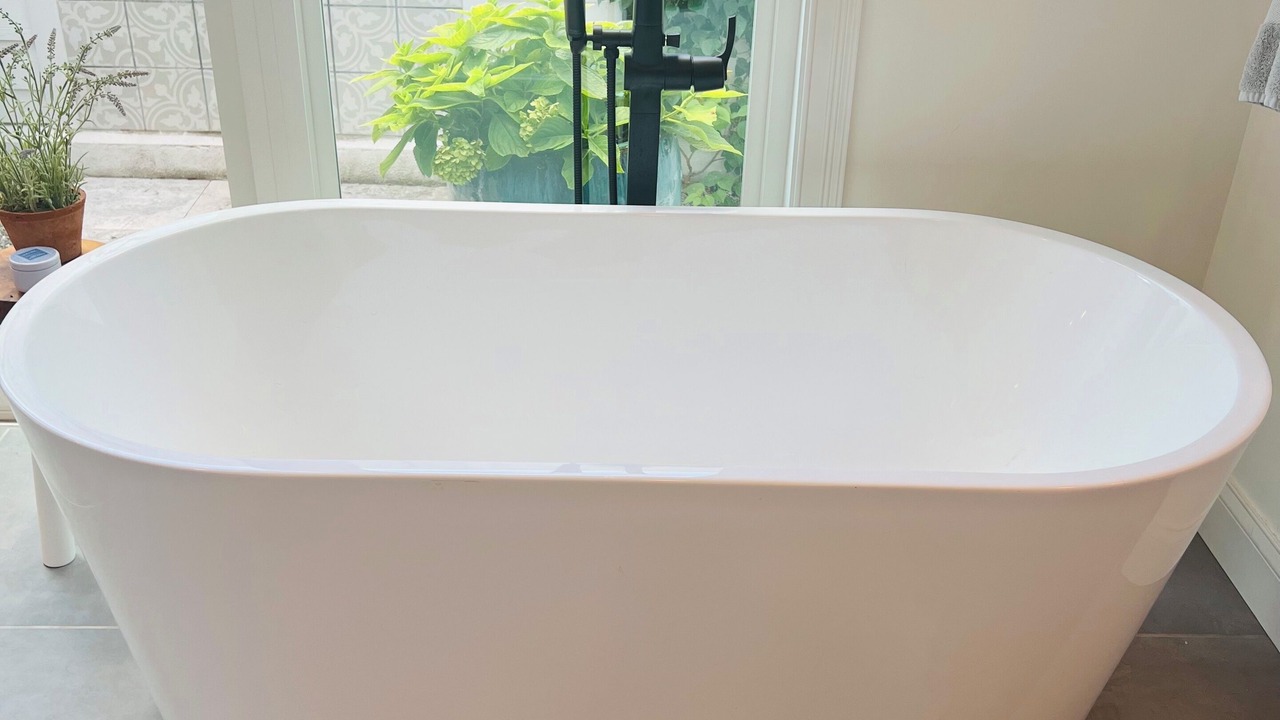 Photo of Bathroom in Newberry