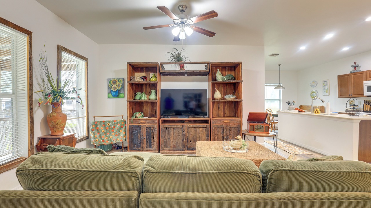 Photo of Livingroom in Palm City
