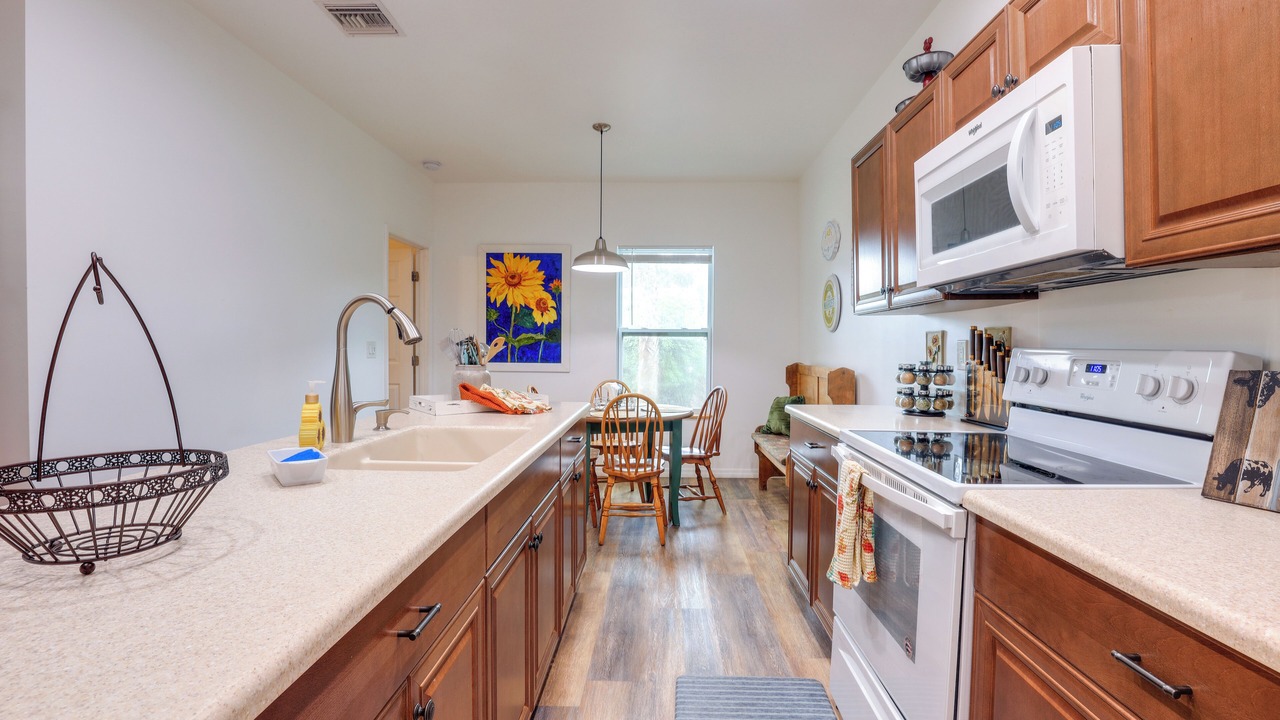 Photo of Kitchen in Palm City