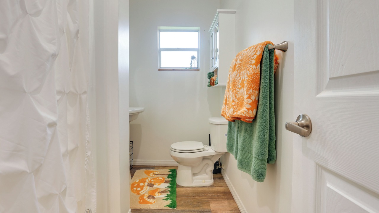 Photo of Bathroom in Palm City
