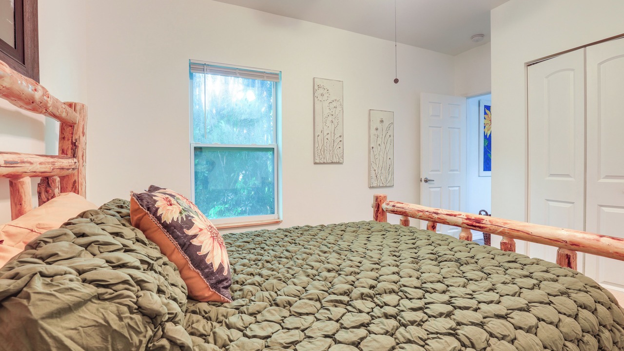 Photo of Bedroom in Palm City