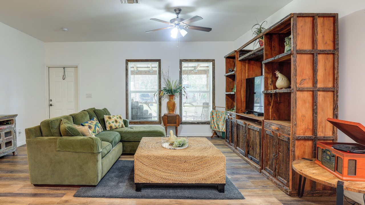 Photo of Livingroom in Palm City