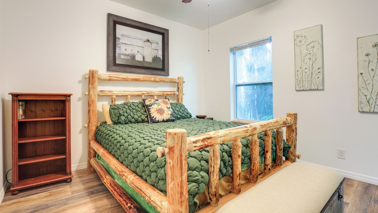 Photo of Bedroom in Palm City