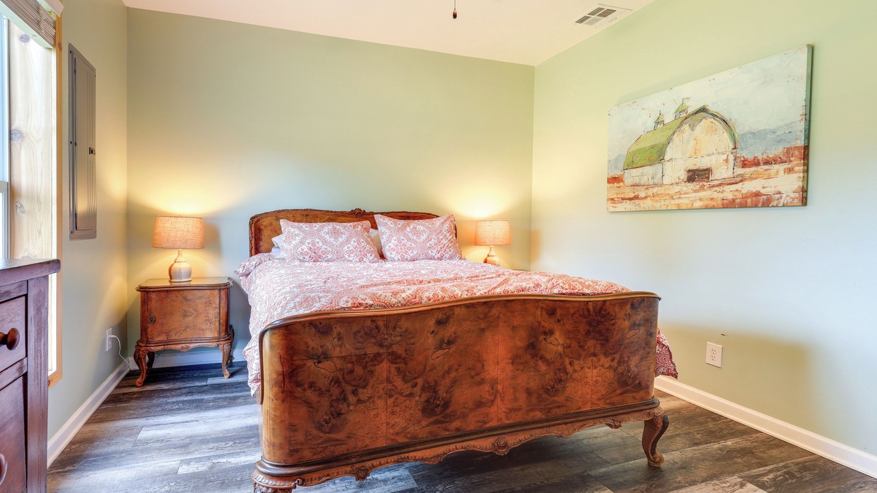 Photo of Bedroom in Palm City