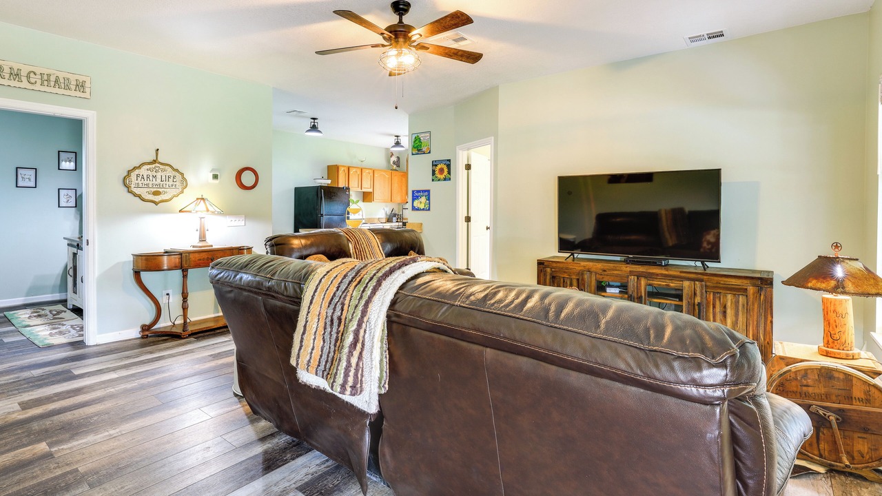 Photo of Bedroom in Palm City