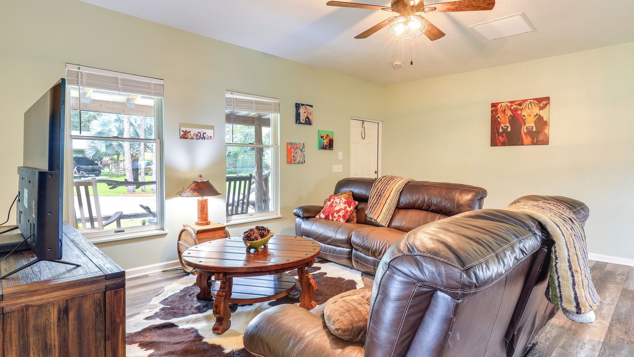 Photo of Livingroom in Palm City