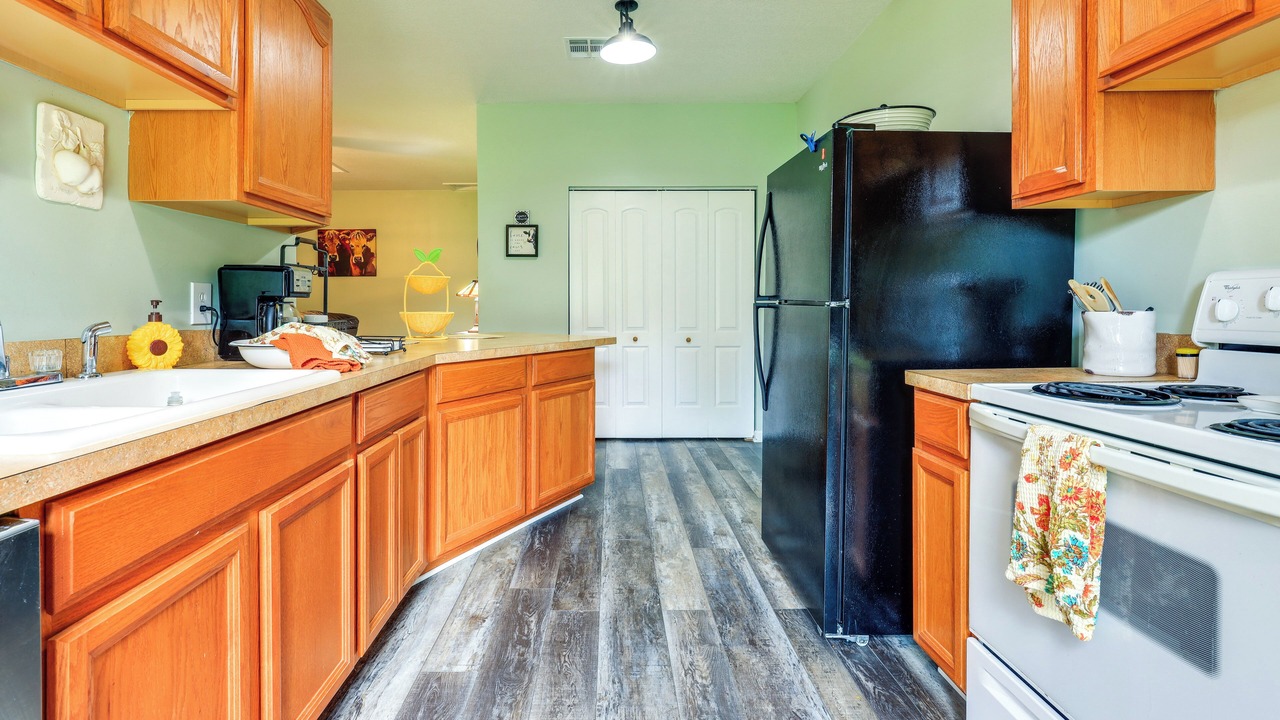 Photo of Kitchen in Palm City