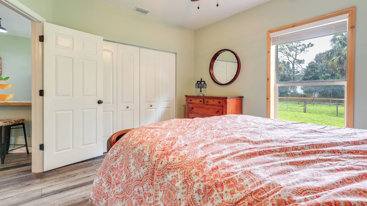 Photo of Bedroom in Palm City