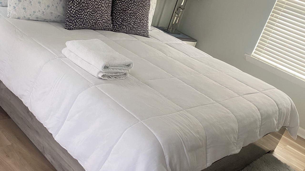 Photo of Bedroom in Arlington