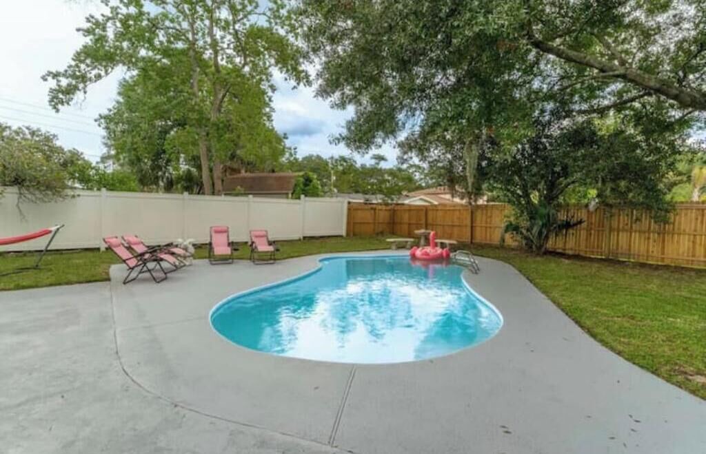 Photo of Outdoor in Arlington