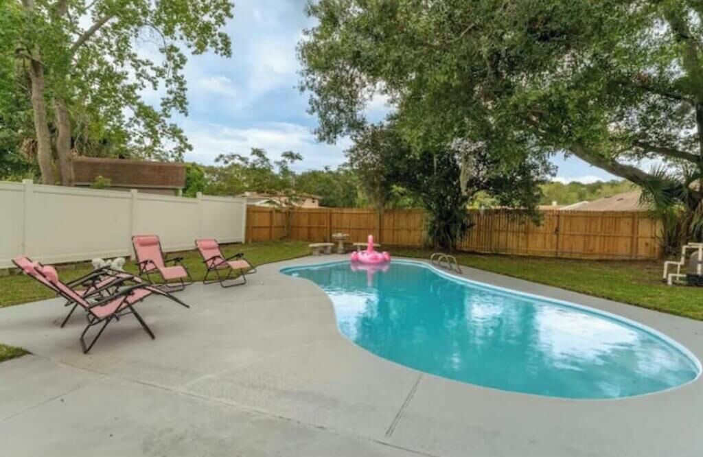 Photo of Outdoor in Arlington