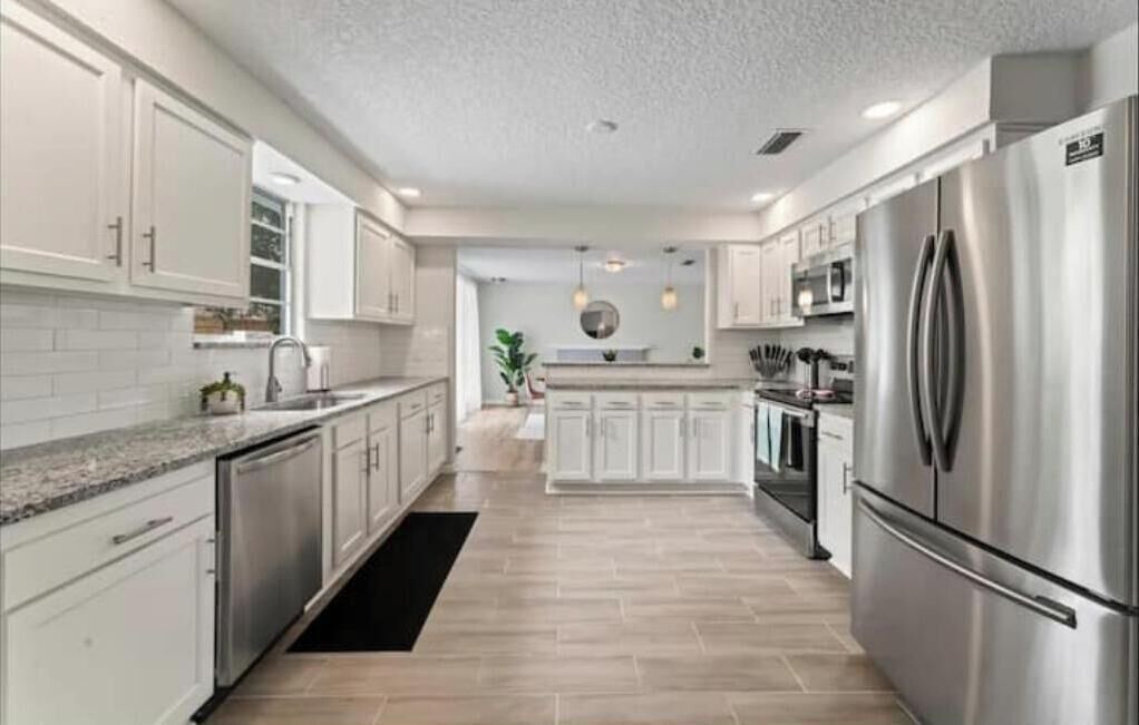 Photo of Kitchen in Arlington