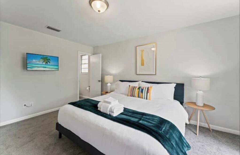 Photo of Bedroom in Arlington