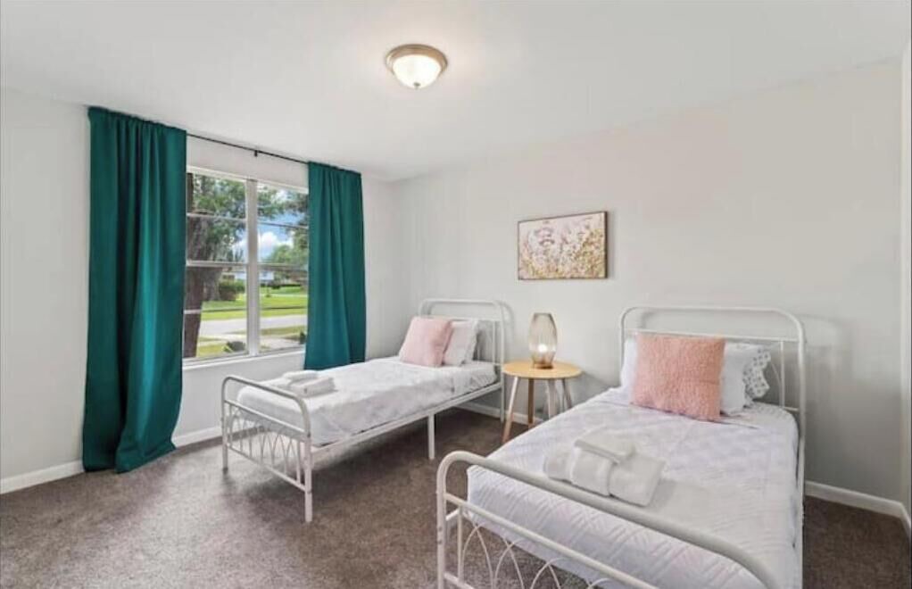 Photo of Bedroom in Arlington