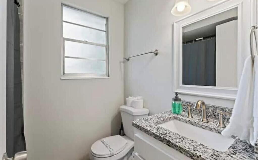 Photo of Bathroom in Arlington