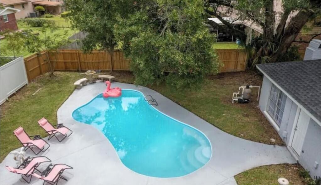Photo of Outdoor in Arlington