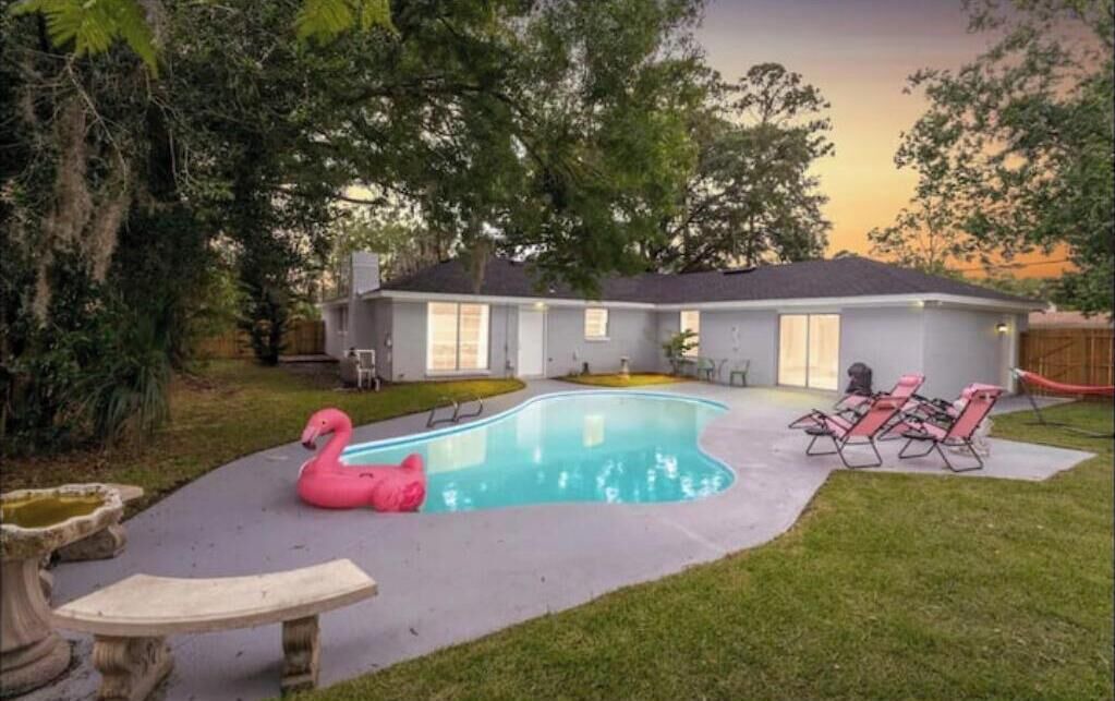 Photo of Outdoor in Arlington
