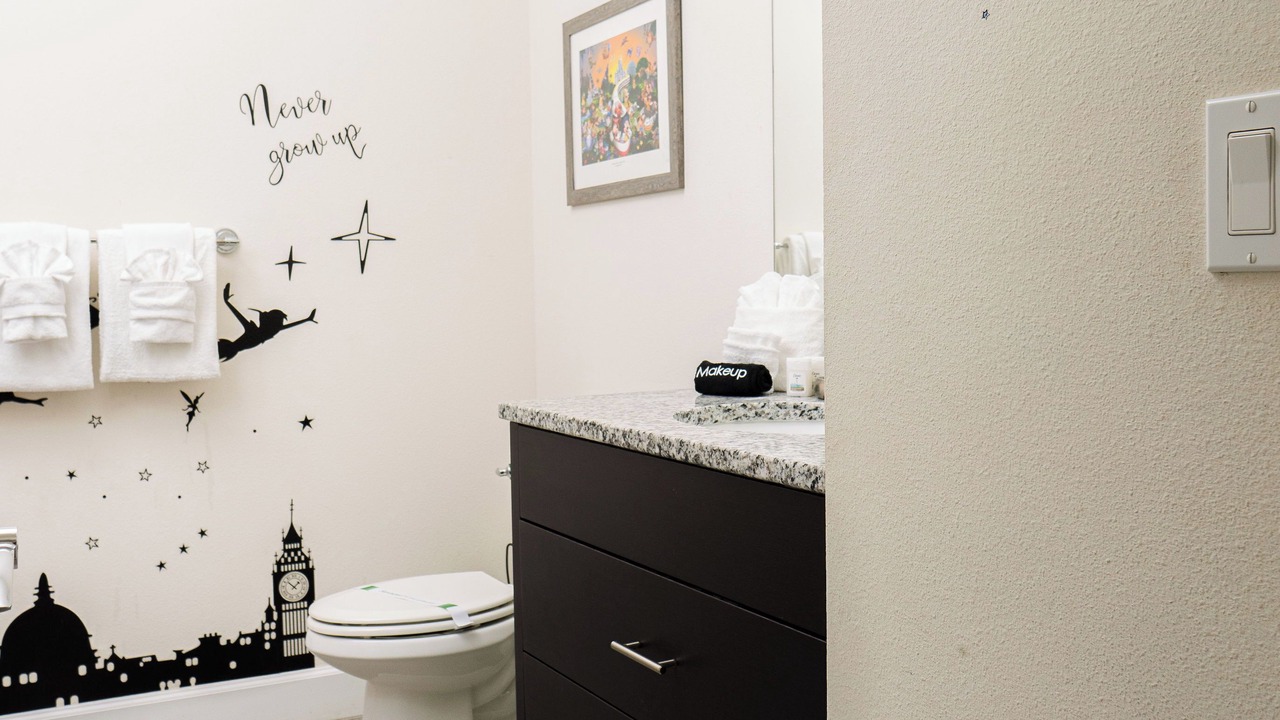 Photo of Bathroom in Silver Creek