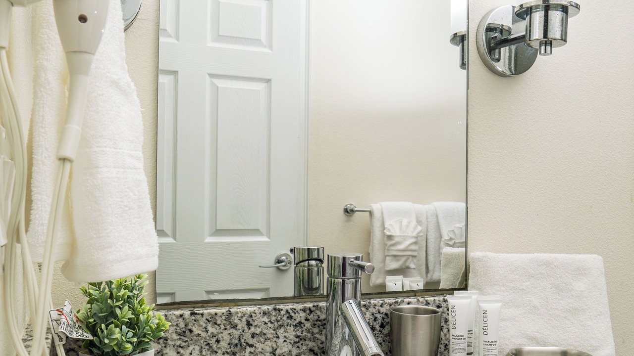 Photo of Bathroom in Silver Creek