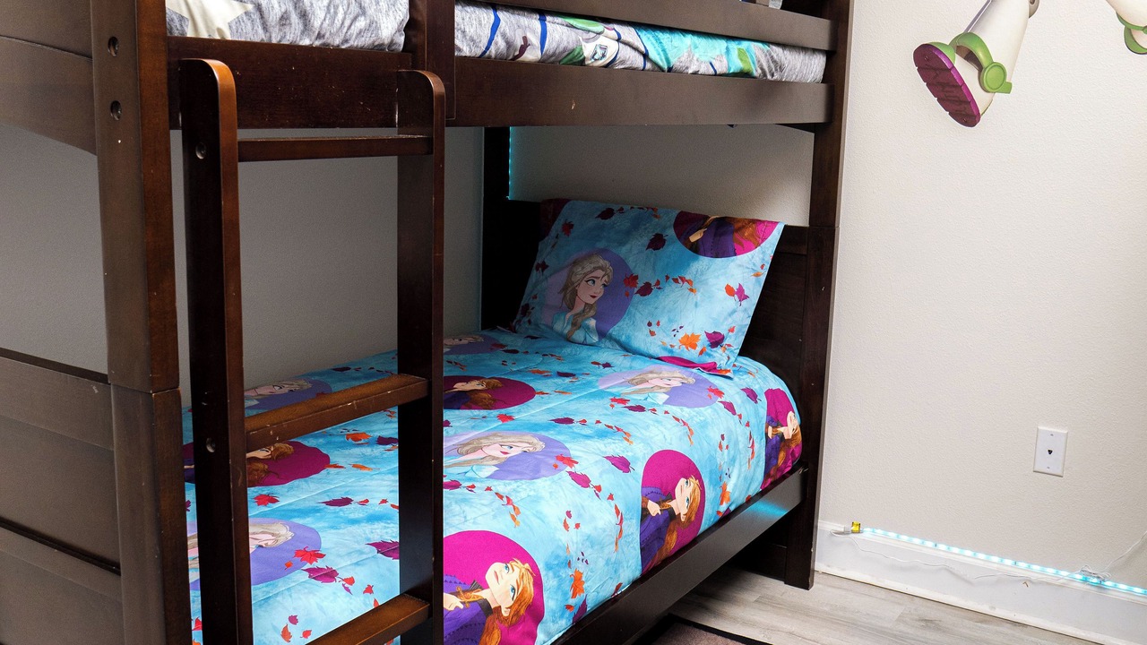 Photo of Bedroom in Silver Creek