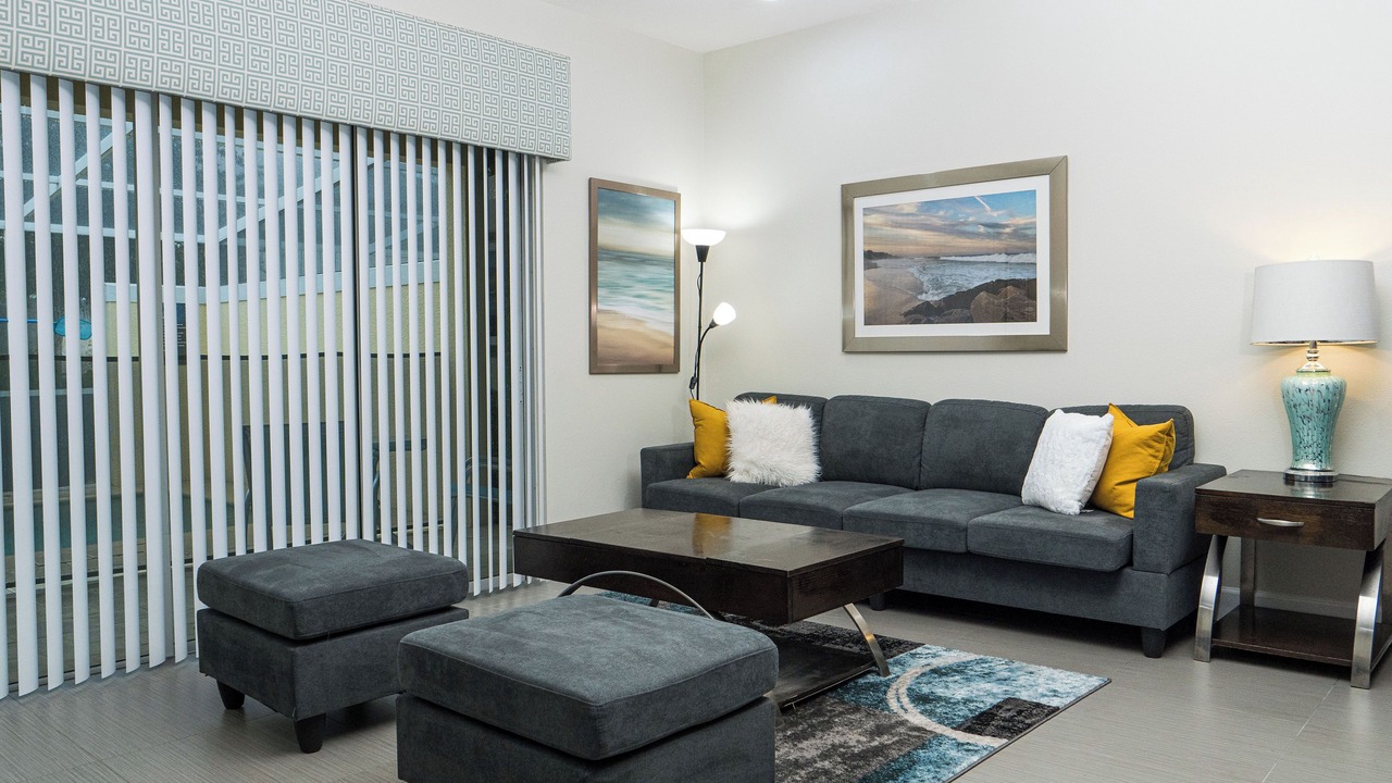 Photo of Livingroom in Silver Creek