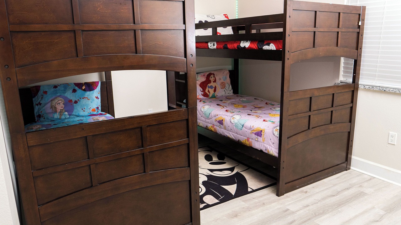 Photo of Bedroom in Silver Creek