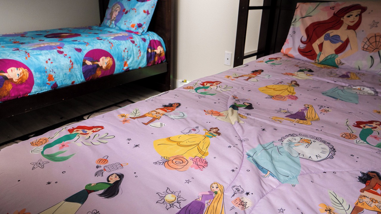 Photo of Bedroom in Silver Creek