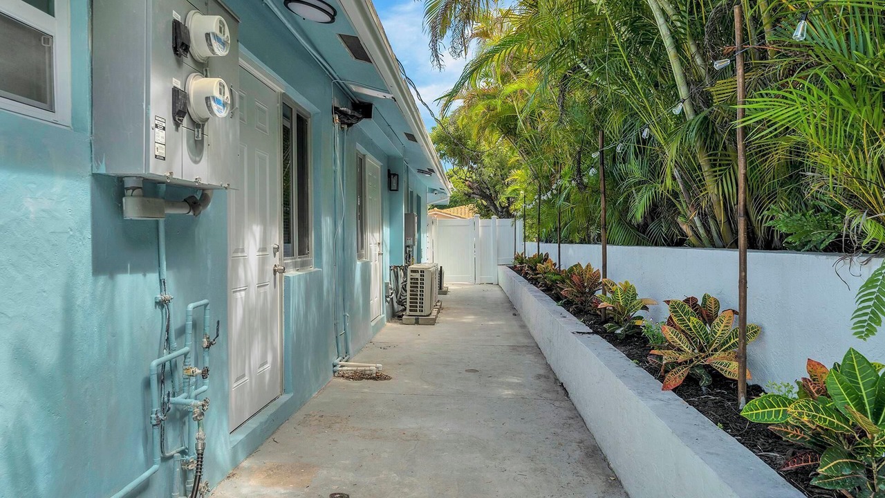Photo of Outdoor in Garden Isles