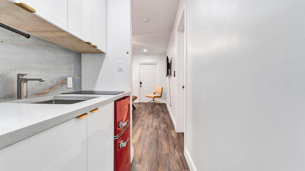 Photo of Kitchen in Garden Isles