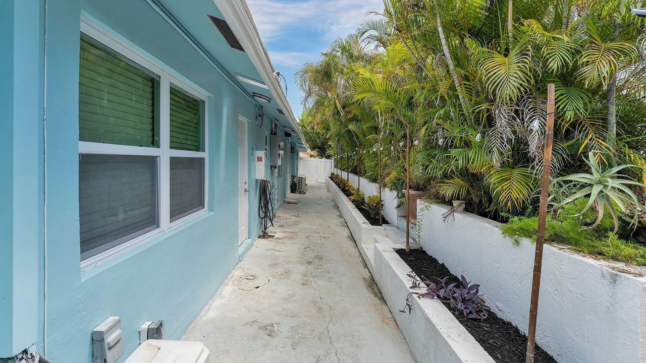 Photo of Outdoor in Garden Isles