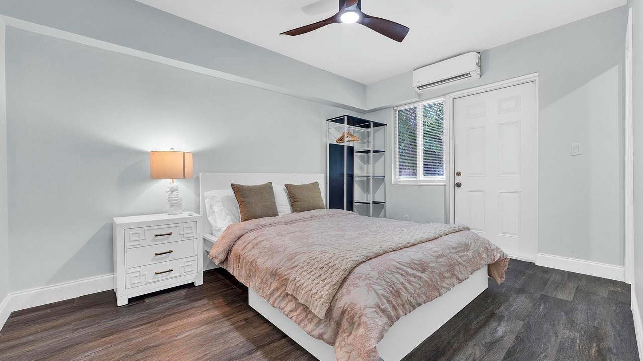 Photo of Bedroom in Garden Isles