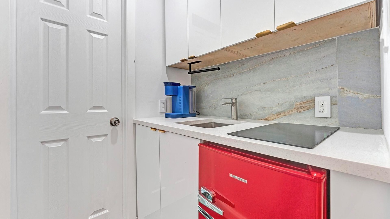 Photo of Kitchen in Garden Isles