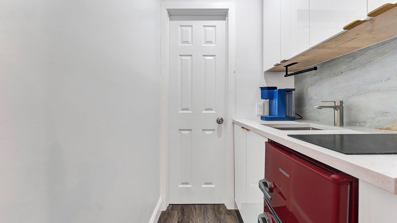 Photo of Kitchen in Garden Isles