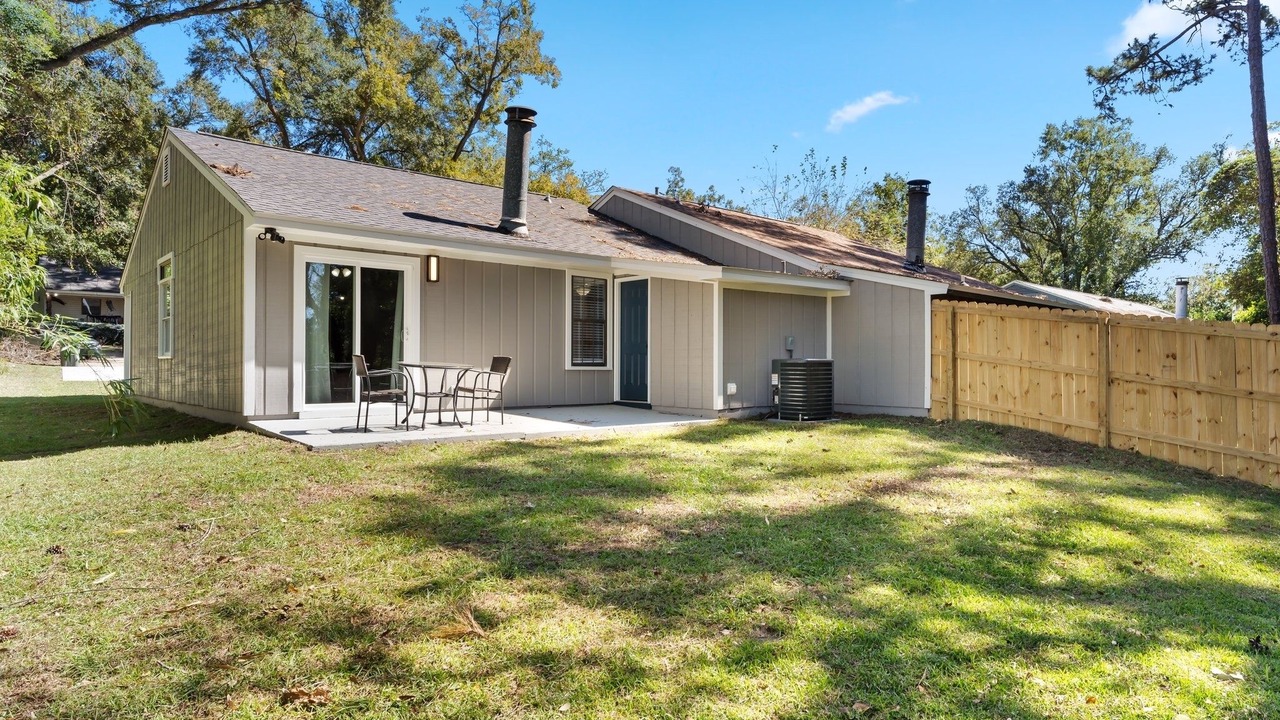 Photo of Outdoor in Tallahassee