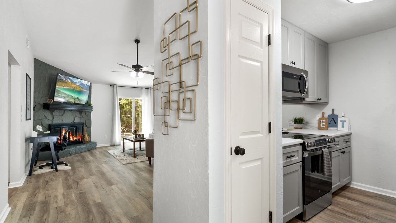Photo of Kitchen in Tallahassee