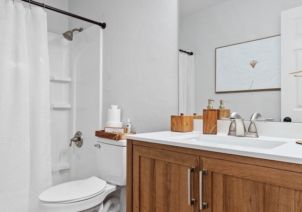 Photo of Bathroom in Tallahassee