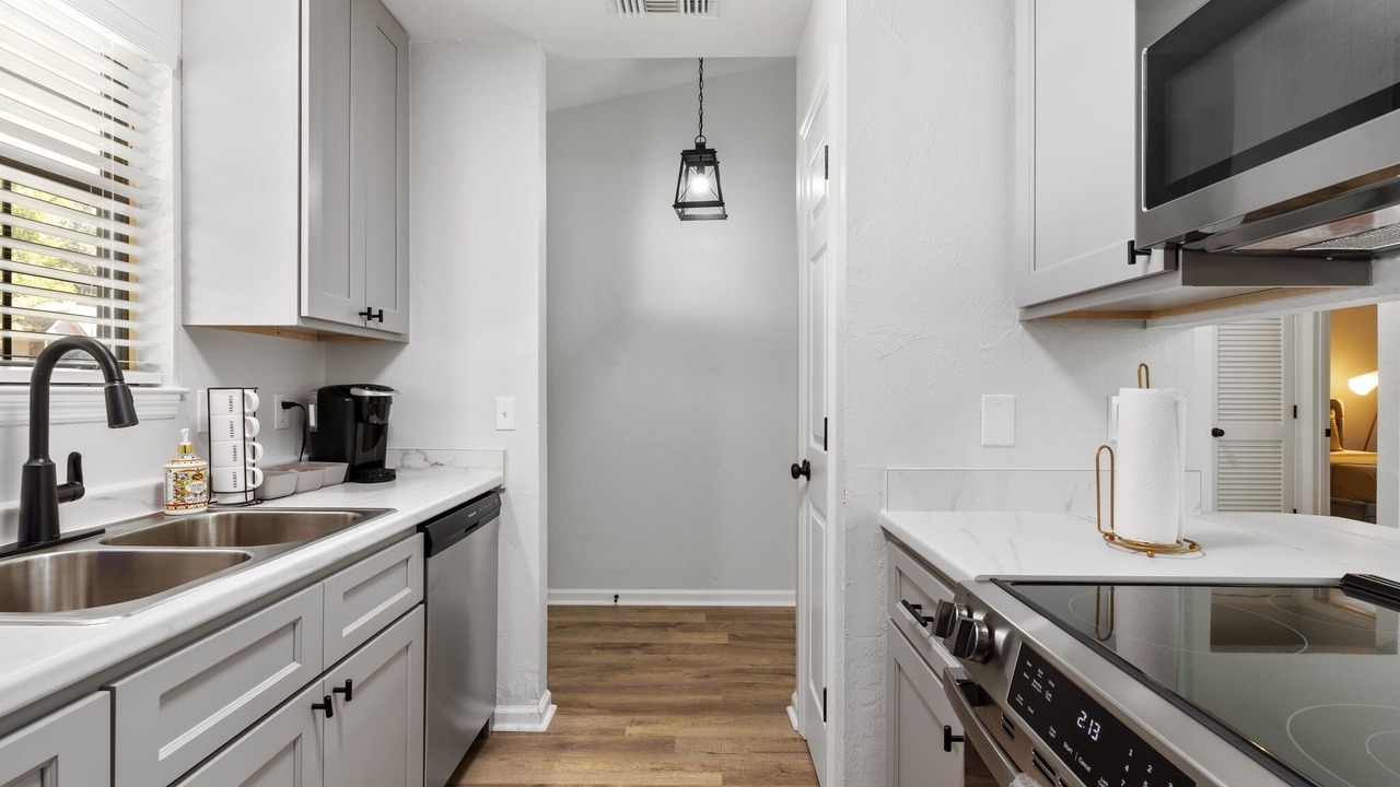 Photo of Kitchen in Tallahassee