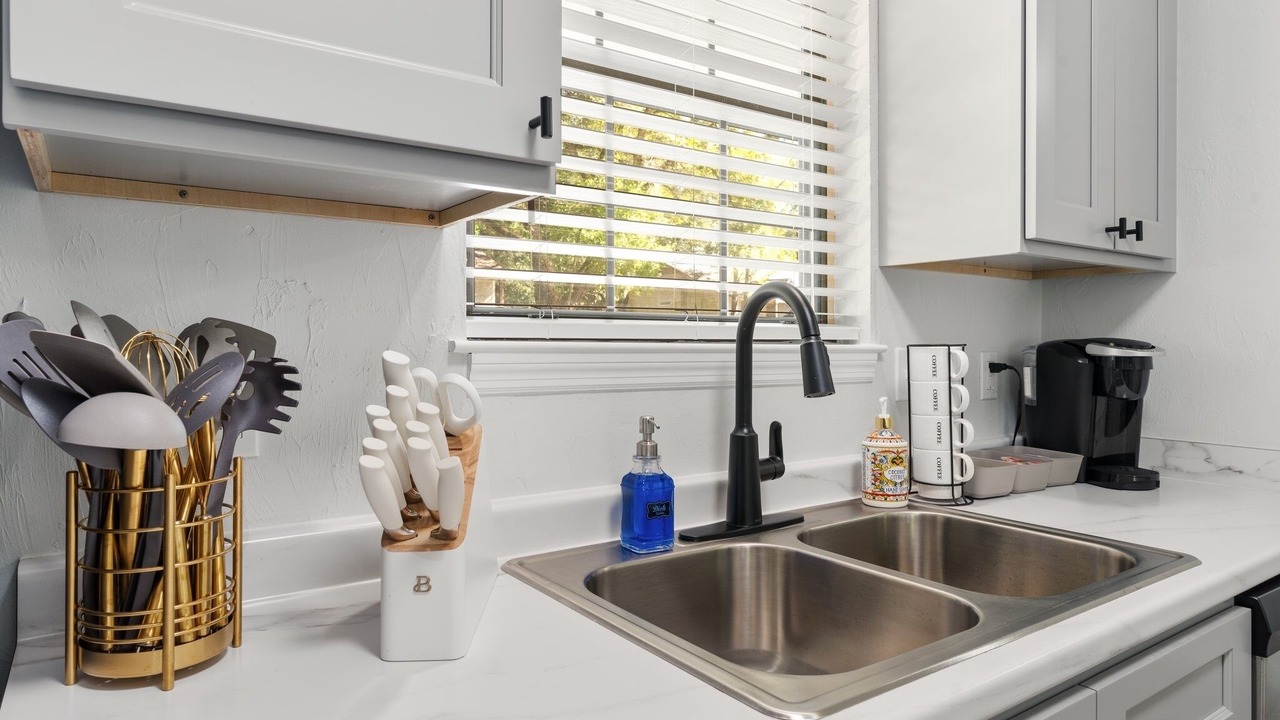 Photo of Kitchen in Tallahassee